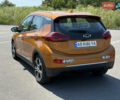 Помаранчевий Шевроле Bolt EV, об'ємом двигуна 0 л та пробігом 140 тис. км за 14300 $, фото 11 на Automoto.ua