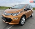 Помаранчевий Шевроле Bolt EV, об'ємом двигуна 0 л та пробігом 97 тис. км за 15200 $, фото 13 на Automoto.ua