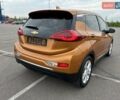 Помаранчевий Шевроле Bolt EV, об'ємом двигуна 0 л та пробігом 97 тис. км за 15200 $, фото 3 на Automoto.ua