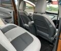 Помаранчевий Шевроле Bolt EV, об'ємом двигуна 0 л та пробігом 97 тис. км за 15200 $, фото 22 на Automoto.ua