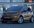Оранжевый Шевроле Bolt EV, объемом двигателя 0 л и пробегом 111 тыс. км за 13700 $, фото 9 на Automoto.ua