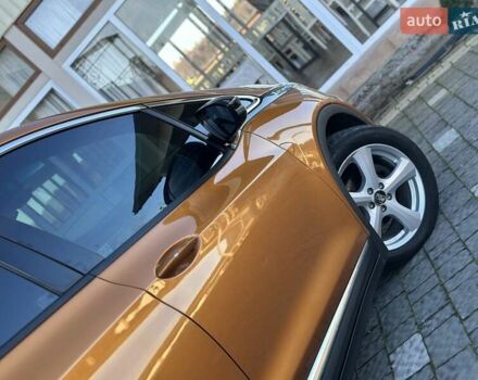 Оранжевый Шевроле Bolt EV, объемом двигателя 0 л и пробегом 111 тыс. км за 13700 $, фото 43 на Automoto.ua