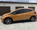 Помаранчевий Шевроле Bolt EV, об'ємом двигуна 0 л та пробігом 100 тис. км за 16999 $, фото 1 на Automoto.ua