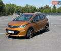 Помаранчевий Шевроле Bolt EV, об'ємом двигуна 0 л та пробігом 140 тис. км за 14300 $, фото 2 на Automoto.ua