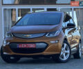 Оранжевый Шевроле Bolt EV, объемом двигателя 0 л и пробегом 111 тыс. км за 13750 $, фото 6 на Automoto.ua