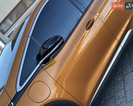 Оранжевый Шевроле Bolt EV, объемом двигателя 0 л и пробегом 111 тыс. км за 13750 $, фото 15 на Automoto.ua