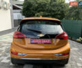 Помаранчевий Шевроле Bolt EV, об'ємом двигуна 0 л та пробігом 110 тис. км за 12950 $, фото 6 на Automoto.ua