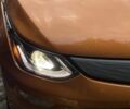 Оранжевый Шевроле Bolt EV, объемом двигателя 0 л и пробегом 52 тыс. км за 13900 $, фото 24 на Automoto.ua