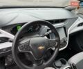 Помаранчевий Шевроле Bolt EV, об'ємом двигуна 0 л та пробігом 97 тис. км за 15200 $, фото 26 на Automoto.ua