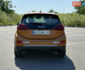 Оранжевый Шевроле Bolt EV, объемом двигателя 0 л и пробегом 141 тыс. км за 14300 $, фото 11 на Automoto.ua