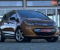 Оранжевый Шевроле Bolt EV, объемом двигателя 0 л и пробегом 111 тыс. км за 13700 $, фото 26 на Automoto.ua
