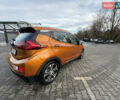 Оранжевый Шевроле Bolt EV, объемом двигателя 0 л и пробегом 56 тыс. км за 14300 $, фото 5 на Automoto.ua