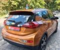 Помаранчевий Шевроле Bolt EV, об'ємом двигуна 0 л та пробігом 135 тис. км за 13300 $, фото 10 на Automoto.ua