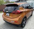 Помаранчевий Шевроле Bolt EV, об'ємом двигуна 0 л та пробігом 100 тис. км за 16999 $, фото 7 на Automoto.ua