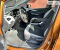 Оранжевый Шевроле Bolt EV, объемом двигателя 0 л и пробегом 78 тыс. км за 17999 $, фото 9 на Automoto.ua
