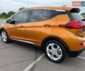 Помаранчевий Шевроле Bolt EV, об'ємом двигуна 0 л та пробігом 97 тис. км за 14300 $, фото 8 на Automoto.ua