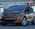 Оранжевый Шевроле Bolt EV, объемом двигателя 0 л и пробегом 111 тыс. км за 13750 $, фото 1 на Automoto.ua