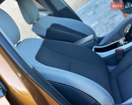 Оранжевый Шевроле Bolt EV, объемом двигателя 0 л и пробегом 111 тыс. км за 13700 $, фото 65 на Automoto.ua