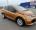 Помаранчевий Шевроле Bolt EV, об'ємом двигуна 0 л та пробігом 97 тис. км за 15200 $, фото 9 на Automoto.ua