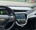 Помаранчевий Шевроле Bolt EV, об'ємом двигуна 0 л та пробігом 97 тис. км за 15200 $, фото 18 на Automoto.ua