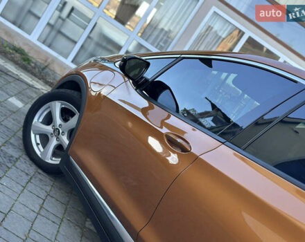 Оранжевый Шевроле Bolt EV, объемом двигателя 0 л и пробегом 111 тыс. км за 13750 $, фото 39 на Automoto.ua