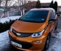 Помаранчевий Шевроле Bolt EV, об'ємом двигуна 0 л та пробігом 99 тис. км за 16900 $, фото 1 на Automoto.ua