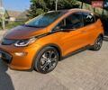 Оранжевый Шевроле Bolt EV, объемом двигателя 0 л и пробегом 106 тыс. км за 15900 $, фото 1 на Automoto.ua