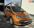 Помаранчевий Шевроле Bolt EV, об'ємом двигуна 0 л та пробігом 110 тис. км за 12950 $, фото 3 на Automoto.ua
