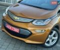 Оранжевый Шевроле Bolt EV, объемом двигателя 0 л и пробегом 111 тыс. км за 13700 $, фото 15 на Automoto.ua