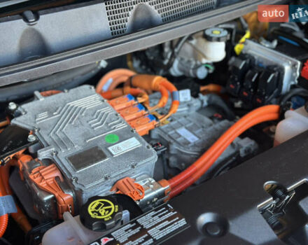 Оранжевый Шевроле Bolt EV, объемом двигателя 0 л и пробегом 111 тыс. км за 13750 $, фото 93 на Automoto.ua