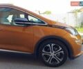 Оранжевый Шевроле Bolt EV, объемом двигателя 0 л и пробегом 148 тыс. км за 15500 $, фото 10 на Automoto.ua