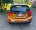 Помаранчевий Шевроле Bolt EV, об'ємом двигуна 0 л та пробігом 51 тис. км за 19200 $, фото 3 на Automoto.ua
