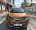 Помаранчевий Шевроле Bolt EV, об'ємом двигуна 0 л та пробігом 78 тис. км за 17999 $, фото 2 на Automoto.ua