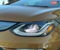 Оранжевый Шевроле Bolt EV, объемом двигателя 0 л и пробегом 111 тыс. км за 13700 $, фото 94 на Automoto.ua