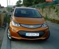 Оранжевый Шевроле Bolt EV, объемом двигателя 0 л и пробегом 240 тыс. км за 21000 $, фото 1 на Automoto.ua