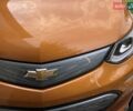 Оранжевый Шевроле Bolt EV, объемом двигателя 0 л и пробегом 52 тыс. км за 13900 $, фото 9 на Automoto.ua