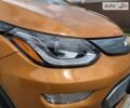 Оранжевый Шевроле Bolt EV, объемом двигателя 0 л и пробегом 100 тыс. км за 16999 $, фото 15 на Automoto.ua