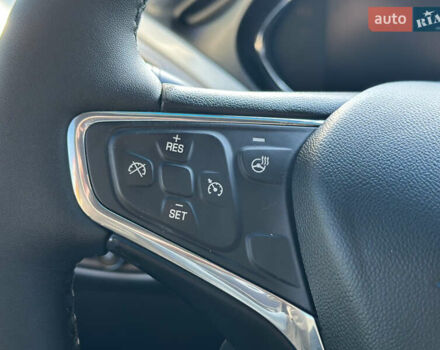 Оранжевый Шевроле Bolt EV, объемом двигателя 0 л и пробегом 111 тыс. км за 13750 $, фото 50 на Automoto.ua