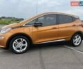 Помаранчевий Шевроле Bolt EV, об'ємом двигуна 0 л та пробігом 97 тис. км за 15200 $, фото 12 на Automoto.ua