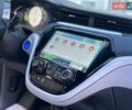 Оранжевый Шевроле Bolt EV, объемом двигателя 0 л и пробегом 111 тыс. км за 13700 $, фото 61 на Automoto.ua