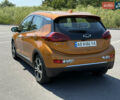Оранжевый Шевроле Bolt EV, объемом двигателя 0 л и пробегом 141 тыс. км за 14300 $, фото 12 на Automoto.ua