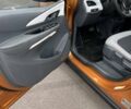 Помаранчевий Шевроле Bolt EV, об'ємом двигуна 0 л та пробігом 97 тис. км за 15200 $, фото 19 на Automoto.ua
