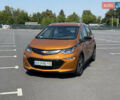 Помаранчевий Шевроле Bolt EV, об'ємом двигуна 0 л та пробігом 140 тис. км за 14300 $, фото 1 на Automoto.ua