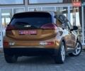 Оранжевый Шевроле Bolt EV, объемом двигателя 0 л и пробегом 111 тыс. км за 13700 $, фото 41 на Automoto.ua