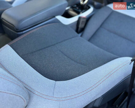 Оранжевый Шевроле Bolt EV, объемом двигателя 0 л и пробегом 111 тыс. км за 13750 $, фото 88 на Automoto.ua