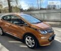 Оранжевый Шевроле Bolt EV, объемом двигателя 0 л и пробегом 78 тыс. км за 17999 $, фото 3 на Automoto.ua