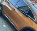 Оранжевый Шевроле Bolt EV, объемом двигателя 0 л и пробегом 111 тыс. км за 13700 $, фото 33 на Automoto.ua