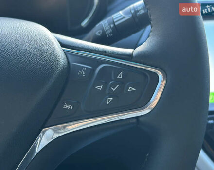 Оранжевый Шевроле Bolt EV, объемом двигателя 0 л и пробегом 111 тыс. км за 13750 $, фото 83 на Automoto.ua