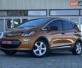 Оранжевый Шевроле Bolt EV, объемом двигателя 0 л и пробегом 111 тыс. км за 13700 $, фото 12 на Automoto.ua