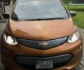 Оранжевый Шевроле Bolt EV, объемом двигателя 0 л и пробегом 52 тыс. км за 13900 $, фото 20 на Automoto.ua